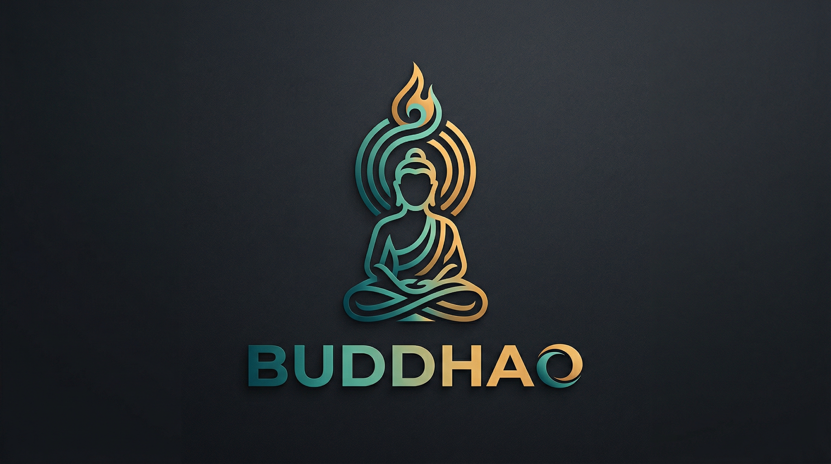 BUDDHAO Logo
